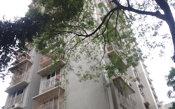 1 BHK Apartment For Rent in Atmaram Tower, Borivali West