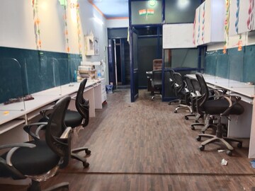 Gym in  Office Space at Netaji Subhash Place – for Rent