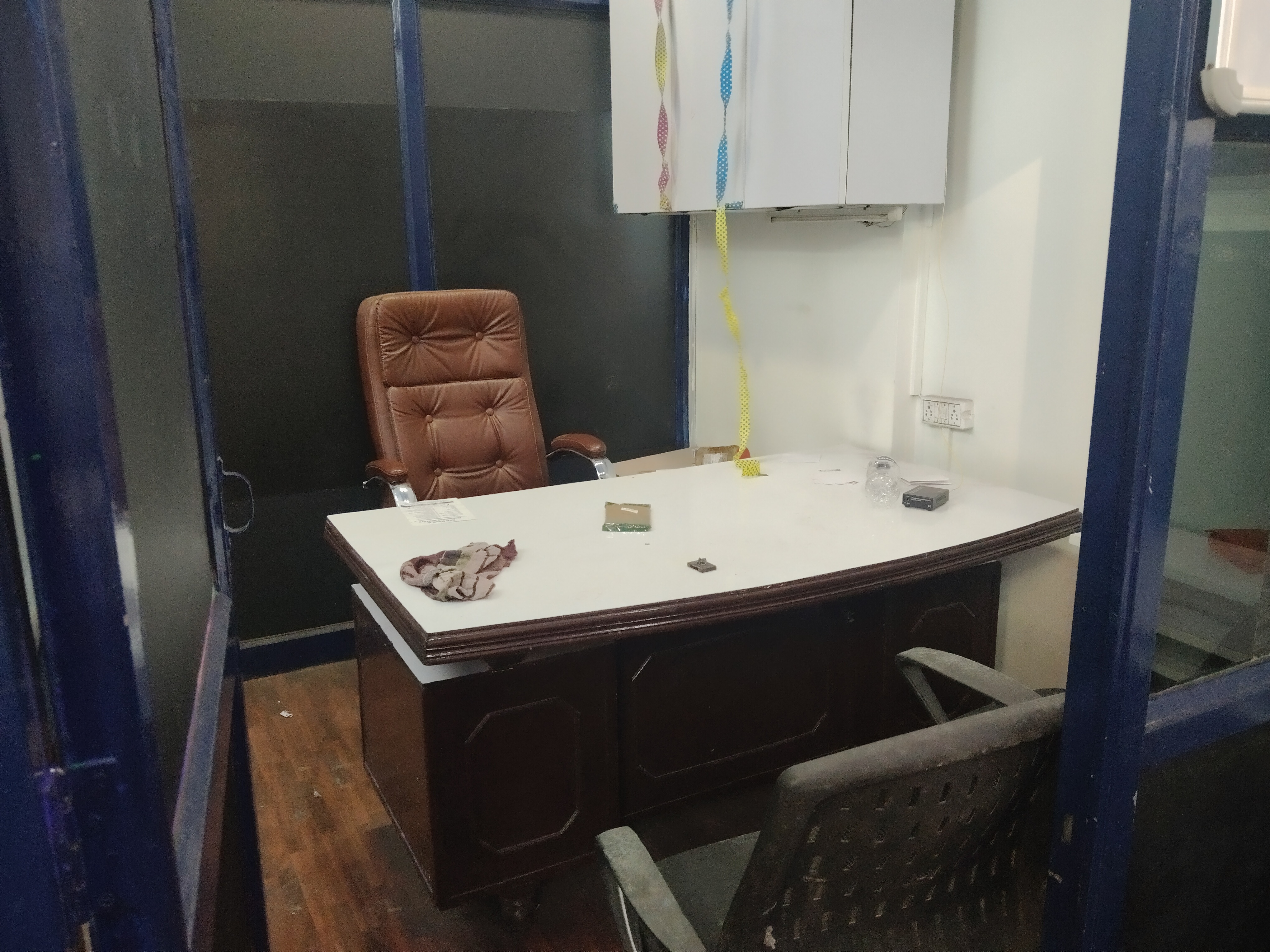 Office Space For Rent in Aggarwal Tower 