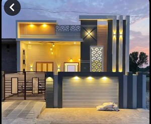 2 BHK Villa For Sale in Marsur