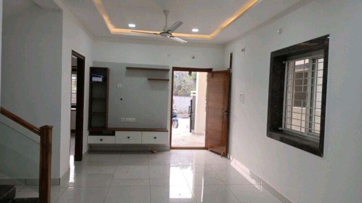 Living Room, mallampet 3 Bedroom 155 Sq.Yd. Villa In Mallampet Hyderabad 9157363
