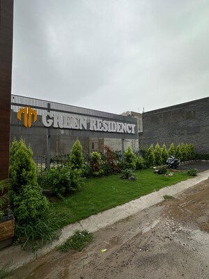  Plot – Exterior View View at Kharar - for Sale