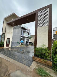 Plot For Sale in Green Residency Kharar 