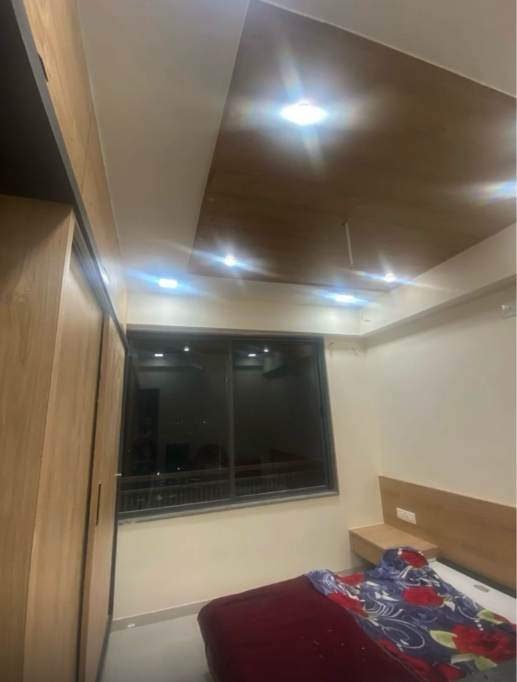 Room, ognaj 2 Bedroom 1350 Sq.Ft. Apartment In Ognaj Ahmedabad 9157426