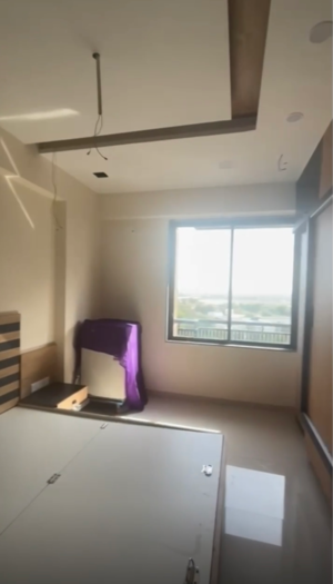 Room in 2 BHK Apartment at Ognaj – for Sale