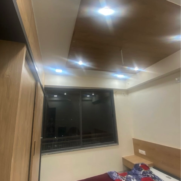 Room, ognaj 2 Bedroom 1350 Sq.Ft. Apartment In Ognaj Ahmedabad 9157426