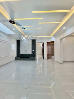 Plot For Sale in Pls Villas 