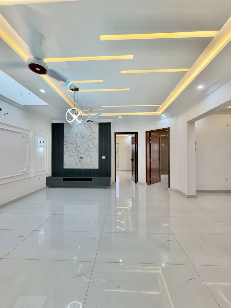 Plot For Sale in Pls Villas 