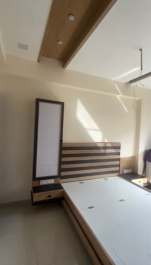 Room in 2 BHK Apartment at Ognaj – for Sale