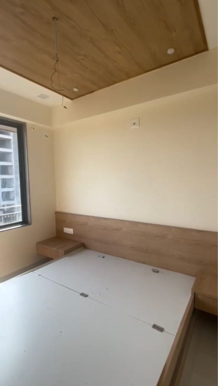 Room, ognaj 2 Bedroom 1350 Sq.Ft. Apartment In Ognaj Ahmedabad 9157426