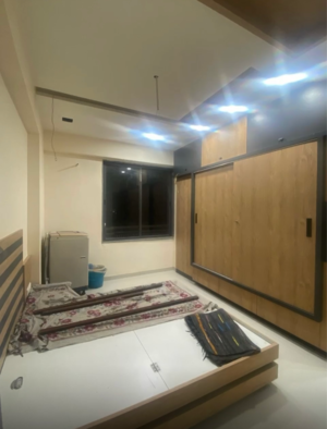2 BHK Apartment For Sale in Ognaj