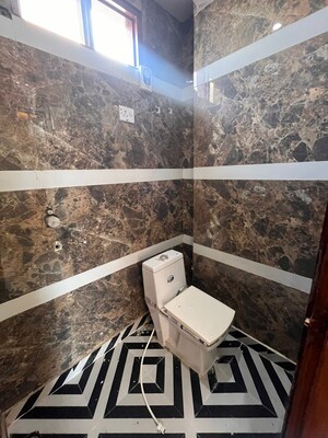 Balcony in 2 BHK Builder Floor at Dwarka Mor – for Sale