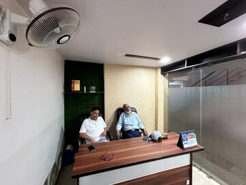 Bedroom in  Office Space at Main Road – for Rent