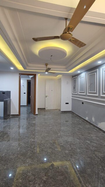3 BHK Builder Floor For Rent in Malviya Nagar