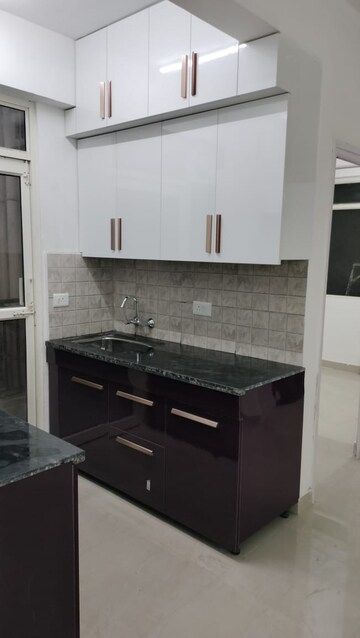 Kitchen in 2 BHK Apartment at Suncity Avenue 76, Sector 76 – for Sale