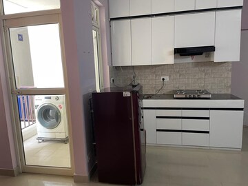 Furnished Amenities in 2 BHK Apartment at Suncity Avenue 76, Sector 76 – for Sale