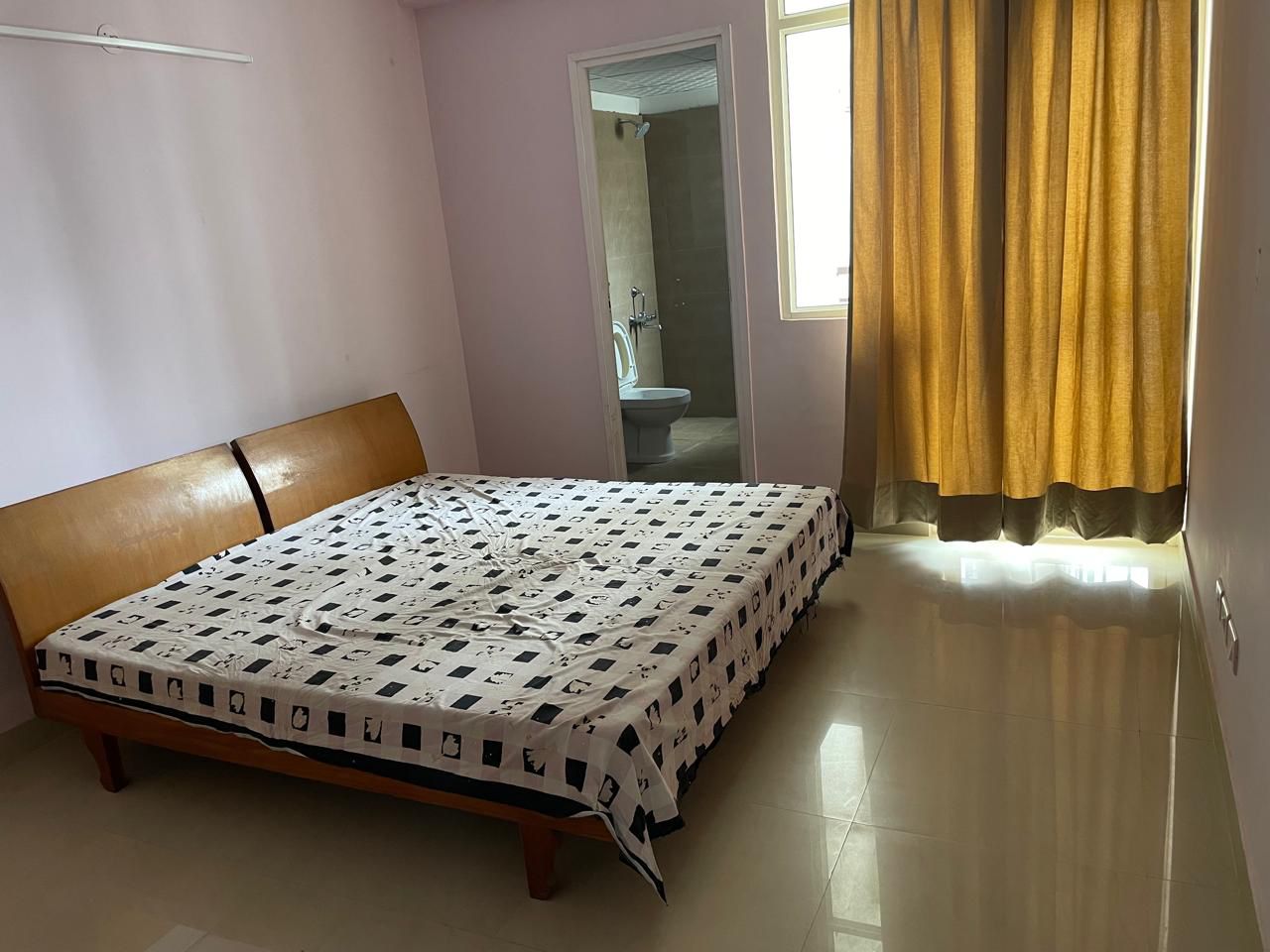 2 BHK + Pooja Room 632 Sq.Ft. Apartment in Suncity Avenue 76