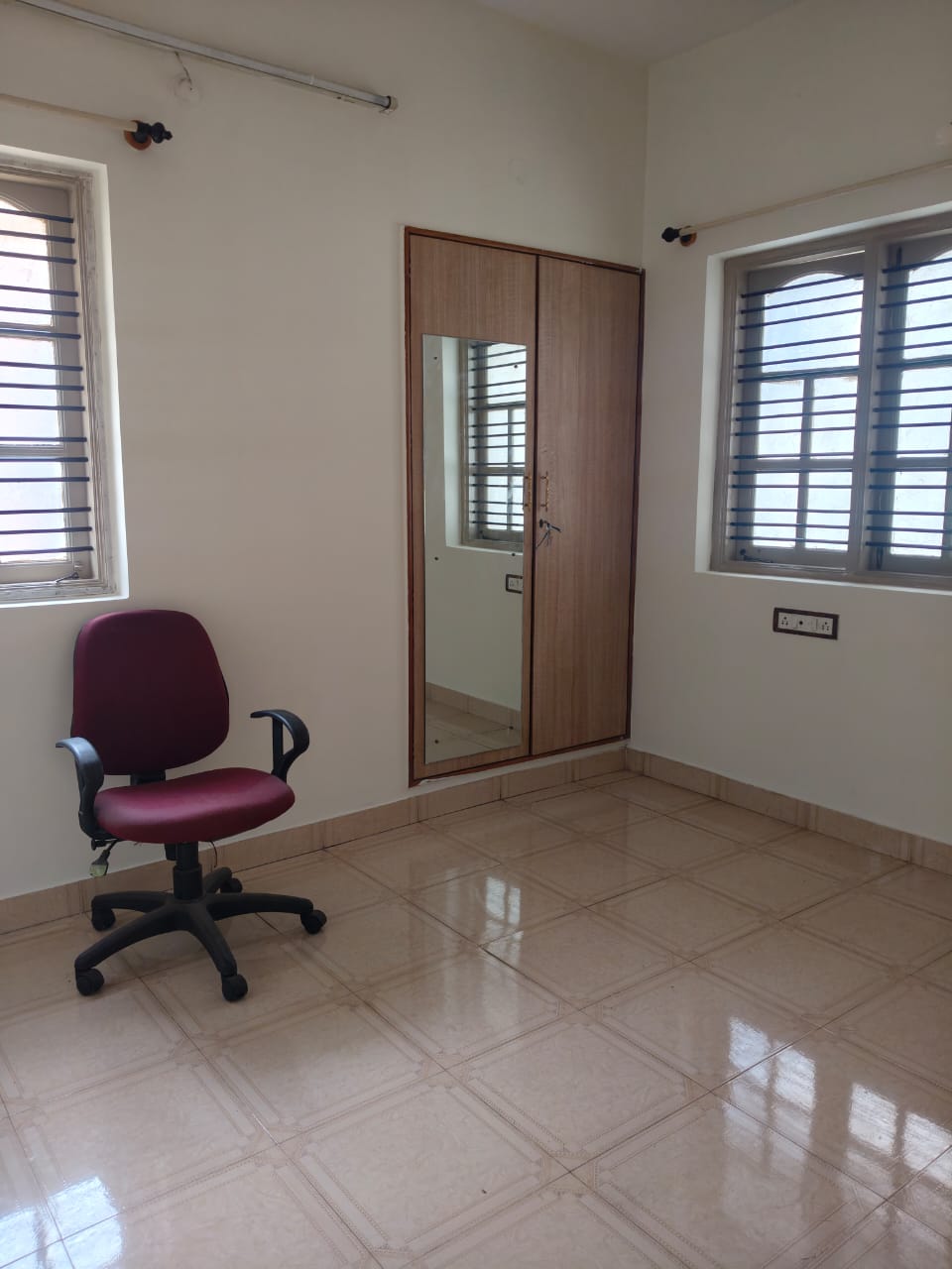 2 BHK Apartment For Rent in Apartment