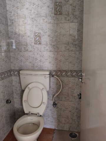 Bathroom in 2 BHK Apartment at Indiranagar – for Rent