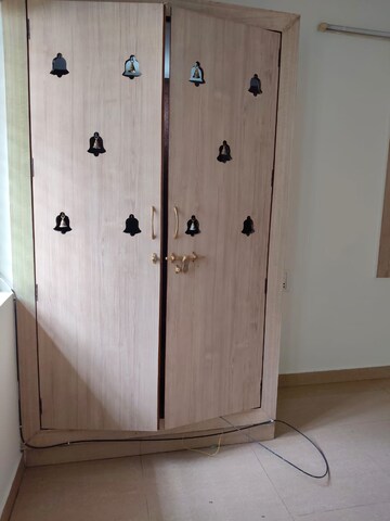 Bathroom in 2 BHK Apartment at Indiranagar – for Rent