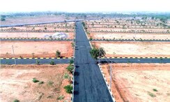 Plot For Sale in Anus Sbm Sunrise Plot For