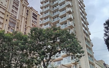 2 BHK Apartment For Rent in Dedhia Nakshatra, Borivali West