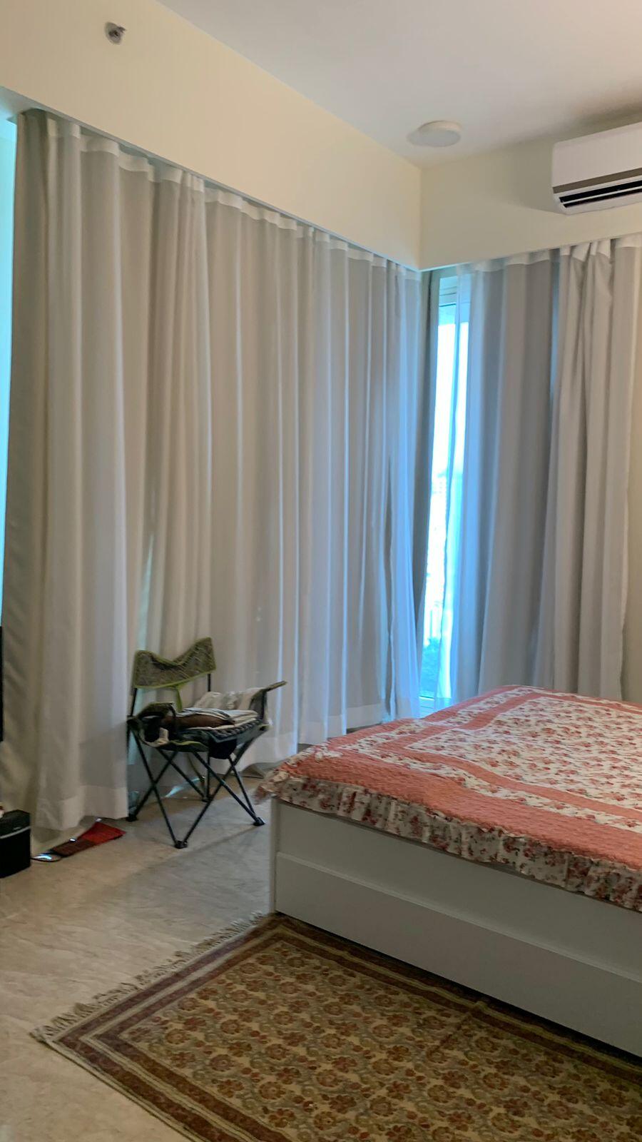 4 BHK + Servant Room 1791 Sq.Ft. Apartment in Raheja Imperia