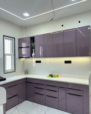 Kitchen in 2 BHK Villa at Marsur – for Sale