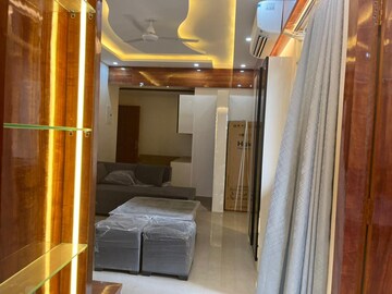 Living Room in 2 BHK Apartment at Suncity Avenue 76, Sector 76 – for Sale