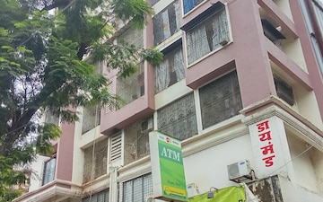 1 BHK Apartment For Rent in Diamond CHS Borivali, Borivali West