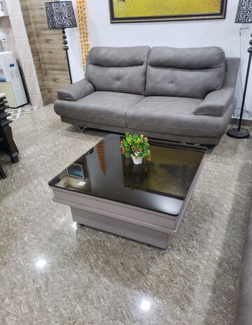 Furnished Amenities in 2 BHK Apartment at Sahridaya Apartments, Paschim Vihar – for Rent