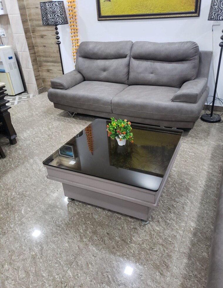 undefined, sahridaya-apartments 2 Bedroom 950 Sq.Ft. Apartment In Paschim Vihar Delhi 9157486