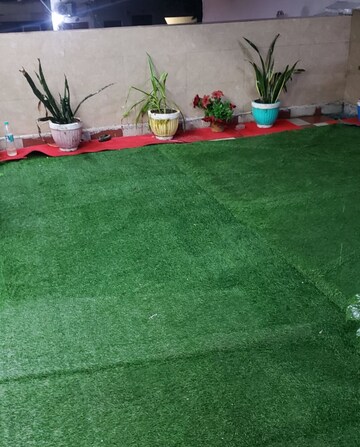 2 BHK Apartment – Exterior View View at Sahridaya Apartments, Paschim Vihar - for Rent