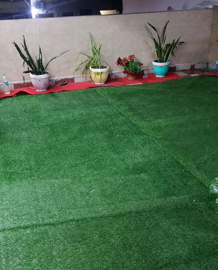 Exterior View, sahridaya-apartments 2 Bedroom 950 Sq.Ft. Apartment In Paschim Vihar Delhi 9157486