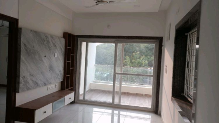 3 BHK + Extra Room Villa For Rent in Jns Hill View Gated Commu