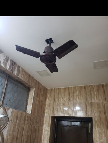 Furnished Amenities in 2 BHK Apartment at Sahridaya Apartments, Paschim Vihar – for Rent