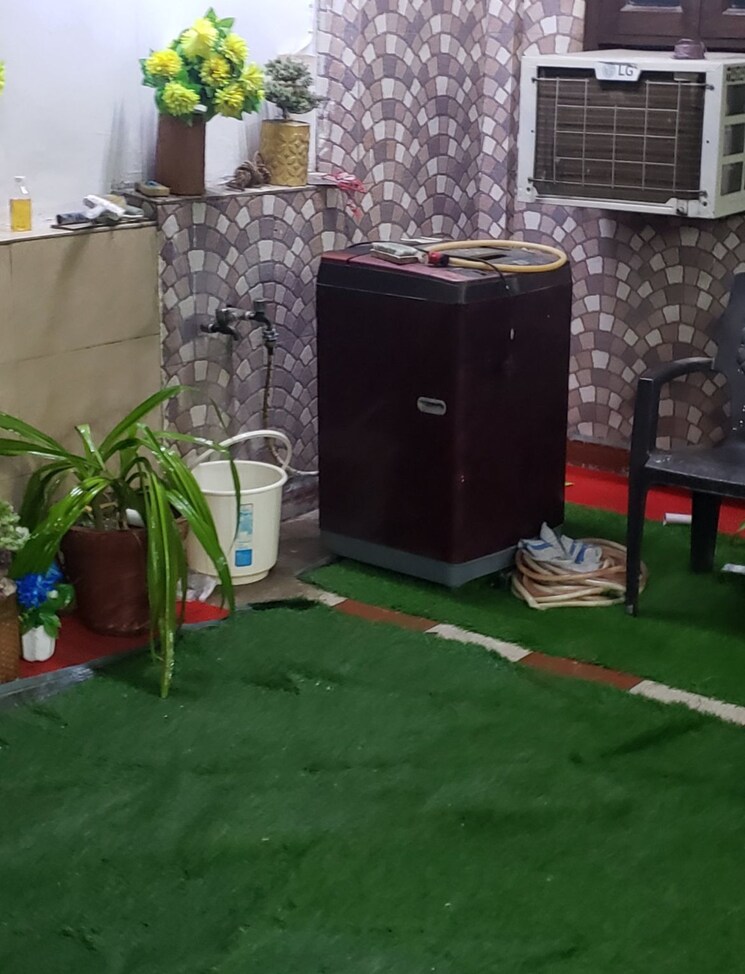 Exterior View, sahridaya-apartments 2 Bedroom 950 Sq.Ft. Apartment In Paschim Vihar Delhi 9157486