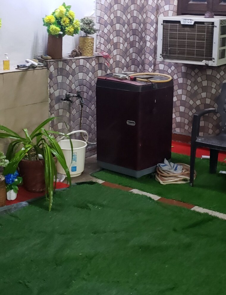 Exterior View, sahridaya-apartments 2 Bedroom 950 Sq.Ft. Apartment In Paschim Vihar Delhi 9157486