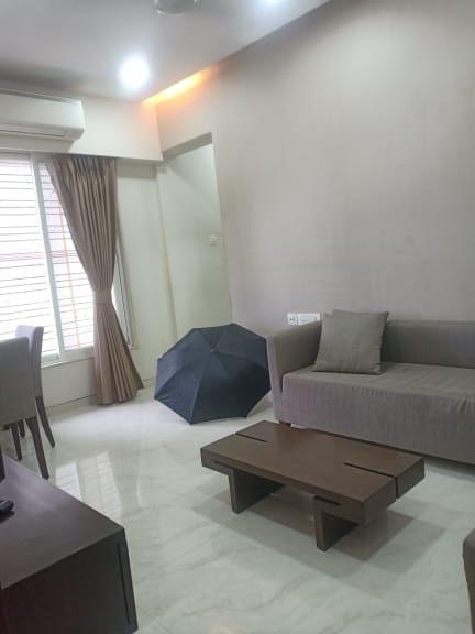 2 BHK 434 Sq.Ft. Apartment in JP Unity Tower