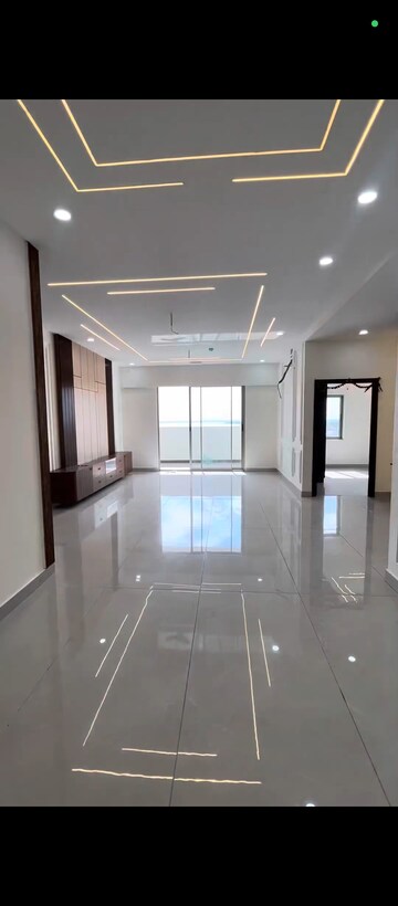 3 BHK Apartment For Rent in Hallmark Treasor, Narsingi