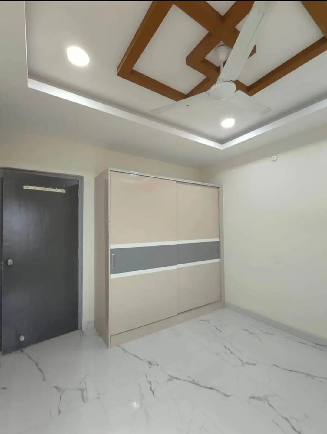 2 BHK + Pooja Room,Study Room 940 Sq.Ft. Apartment in Pacifica Hill Crest