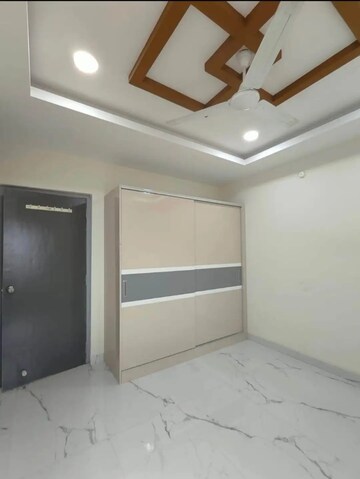 2 BHK Apartment For Rent in Pacifica Hill Crest, Gachibowli