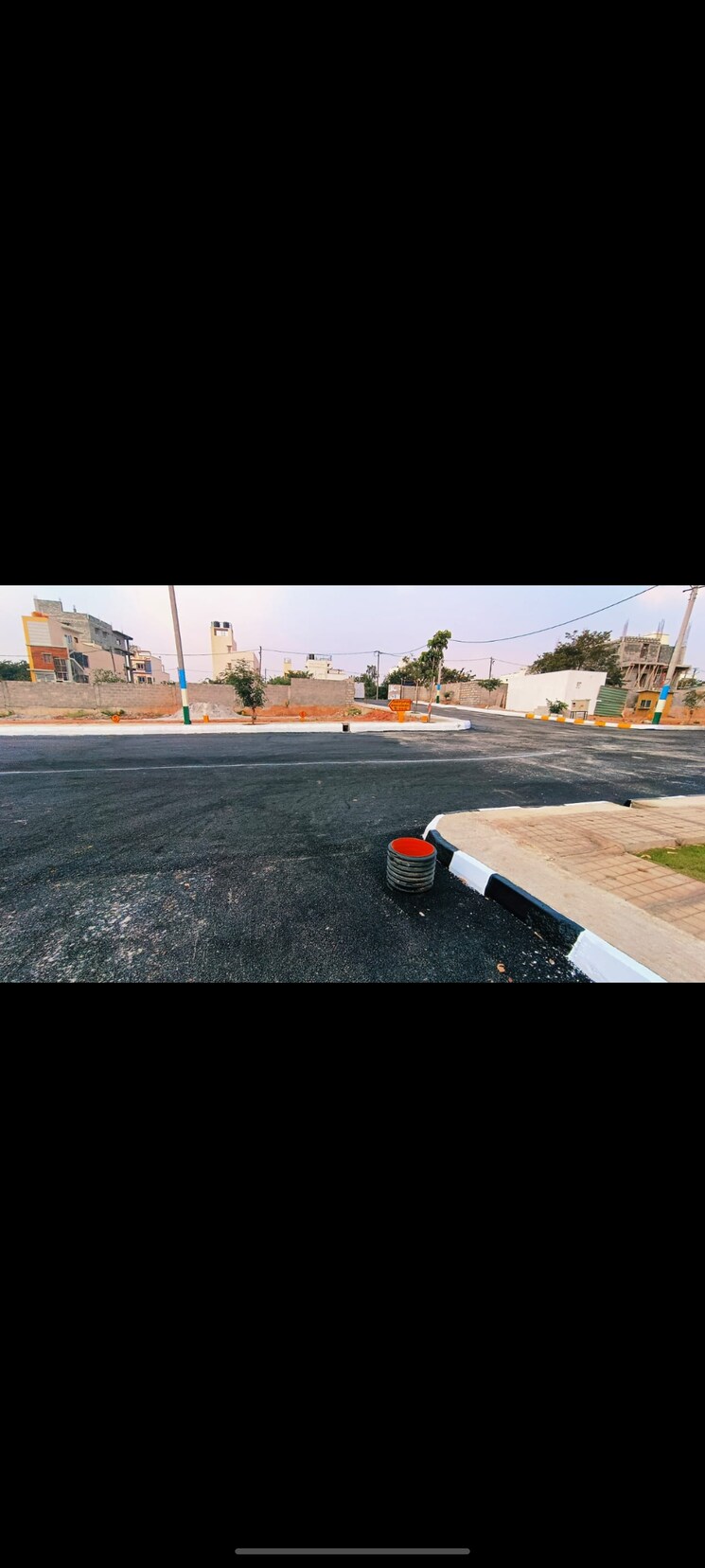 Exterior View, chandapura  1200 Sq.Yd. Plot In Chandapura Bangalore 9157502