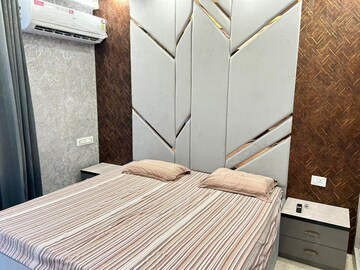 3 BHK Apartment For Rent in Parker White Lily, Sector 8