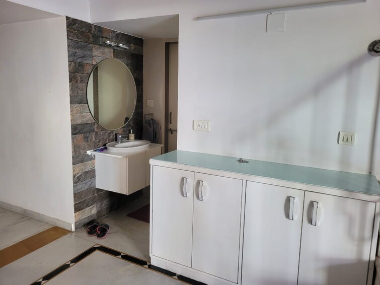 Kitchen, sola 3 Bedroom 2200 Sq.Ft. Villa In Sola Ahmedabad 9157507