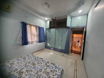 Bedroom in 3 BHK Villa at Sola – for Rent