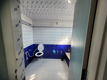 Attached Bathroom in 3 BHK Villa at Sola – for Rent