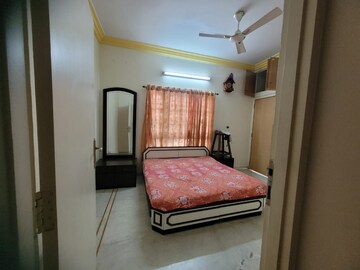 Bedroom in 3 BHK Villa at Sola – for Rent