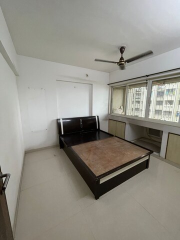 Master Bedroom in 3 BHK Apartment at Tilak Nagar Building, Tilak Nagar – for Rent