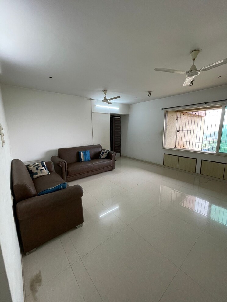 Living Room, tilak-nagar-building 3 Bedroom 1110 Sq.Ft. Apartment In Tilak Nagar Mumbai 9157487